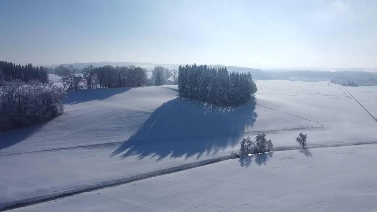 Allgaeu Bergblick Leutkirch im Allgäu エクステリア 写真