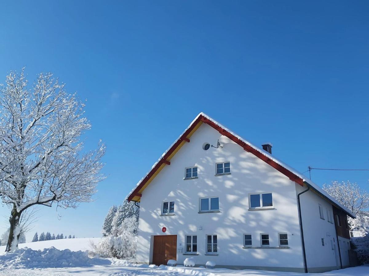 Allgaeu Bergblick Leutkirch im Allgäu エクステリア 写真