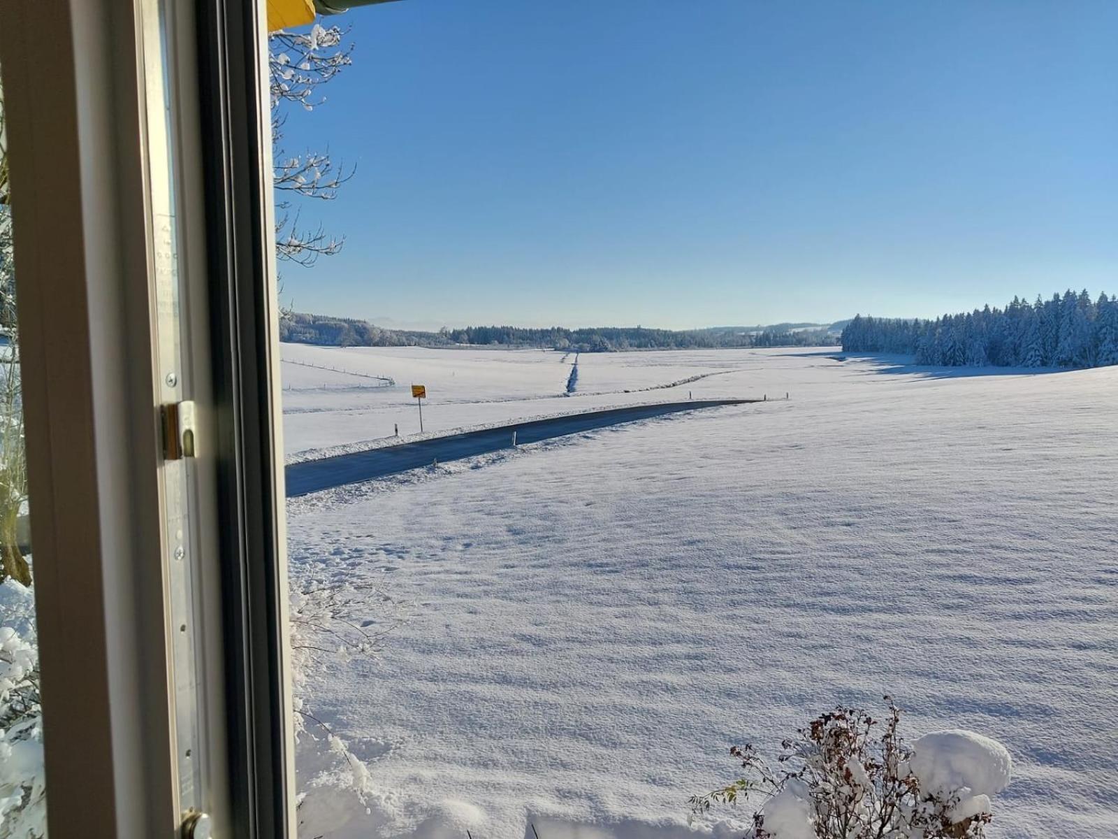 Allgaeu Bergblick Leutkirch im Allgäu エクステリア 写真
