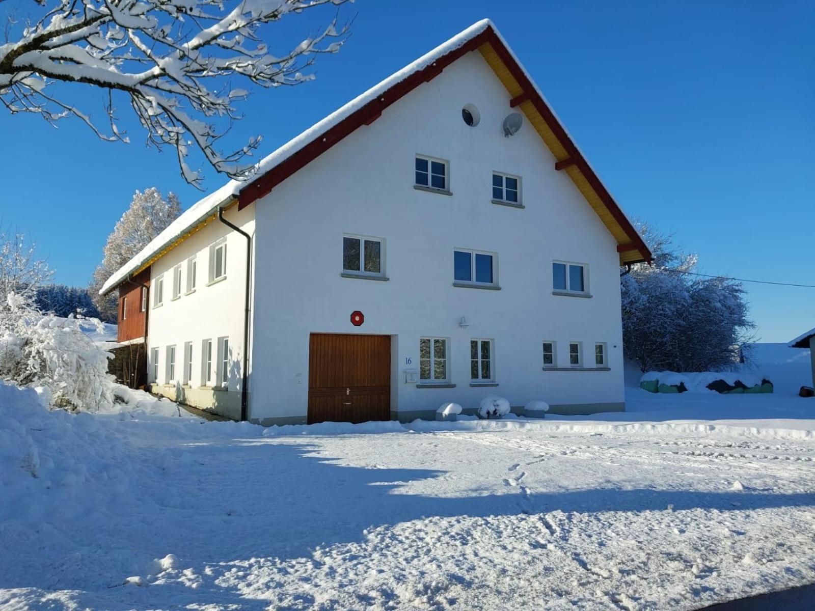 Allgaeu Bergblick Leutkirch im Allgäu エクステリア 写真